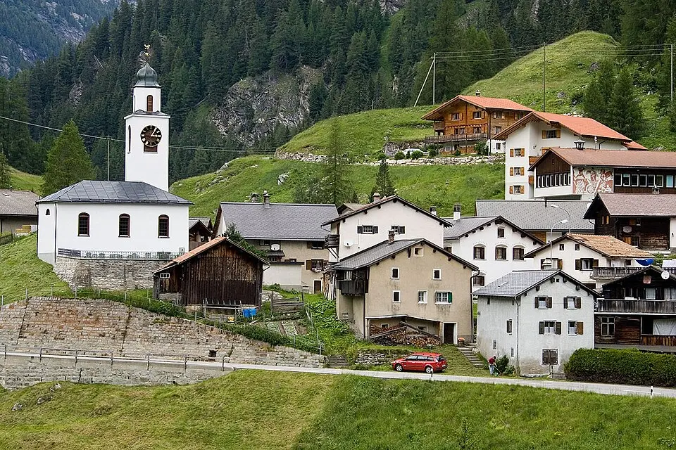 Slika: Roland Zumbühl · CC BY-SA 3.0 Ferrera