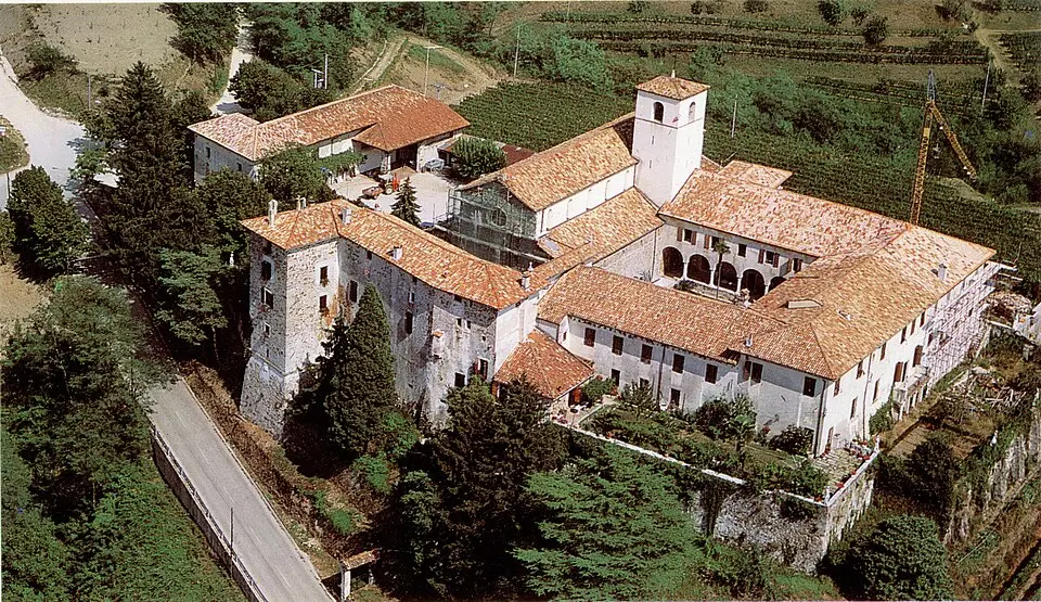 abbazia di Rosazzo