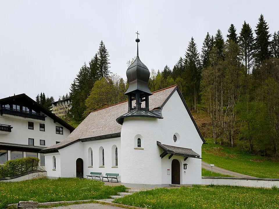 Fatimakapelle