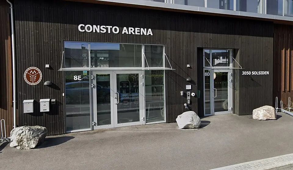 Consto Arena