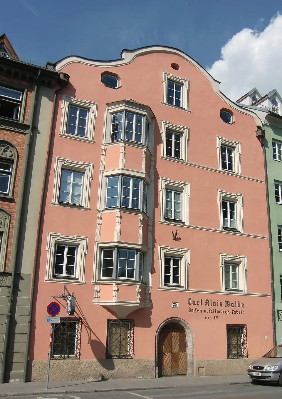 Bürgerhaus
