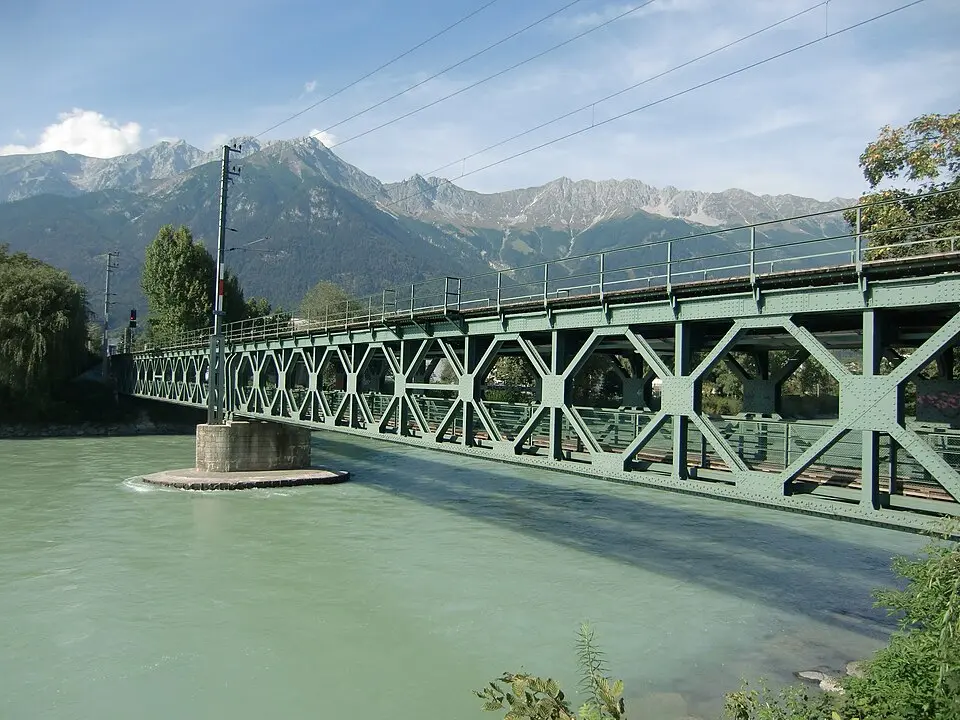 Karwendelbrücke