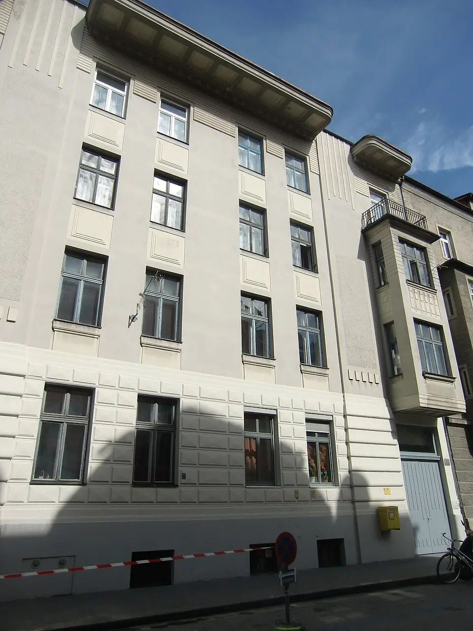 Wohnhaus