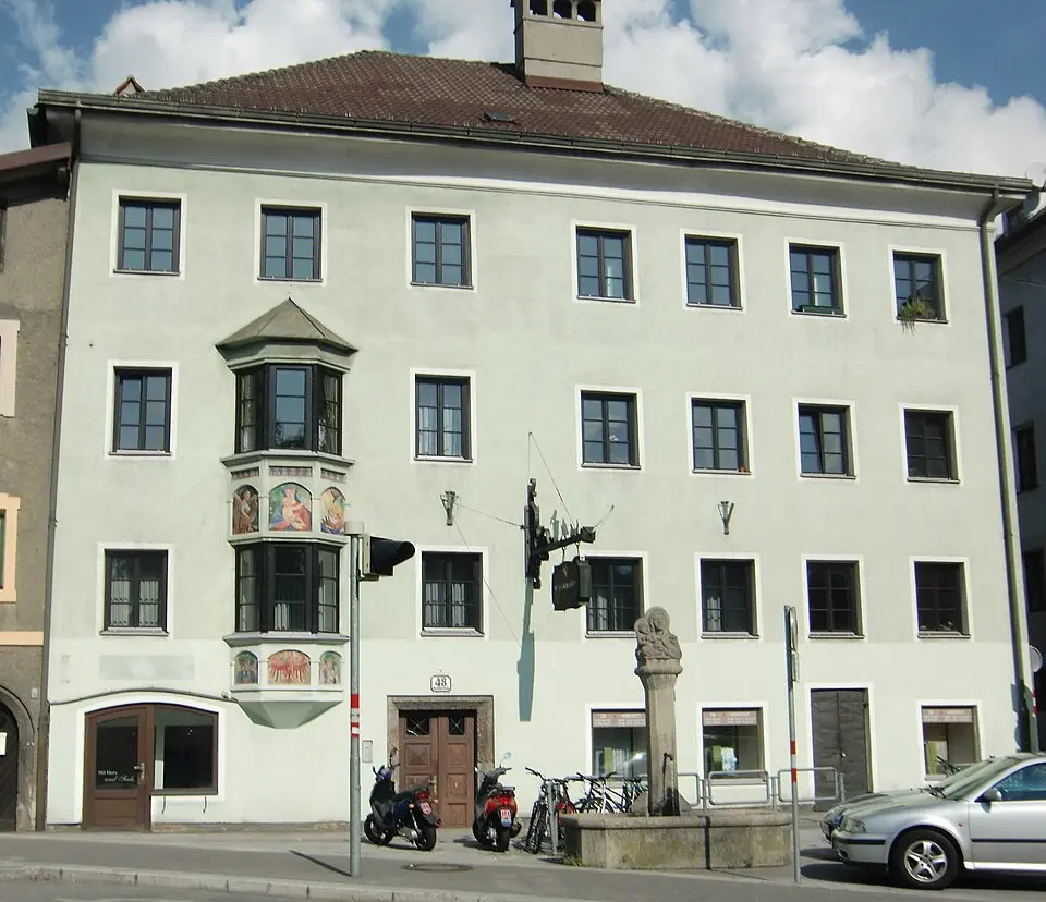 Bürgerhaus