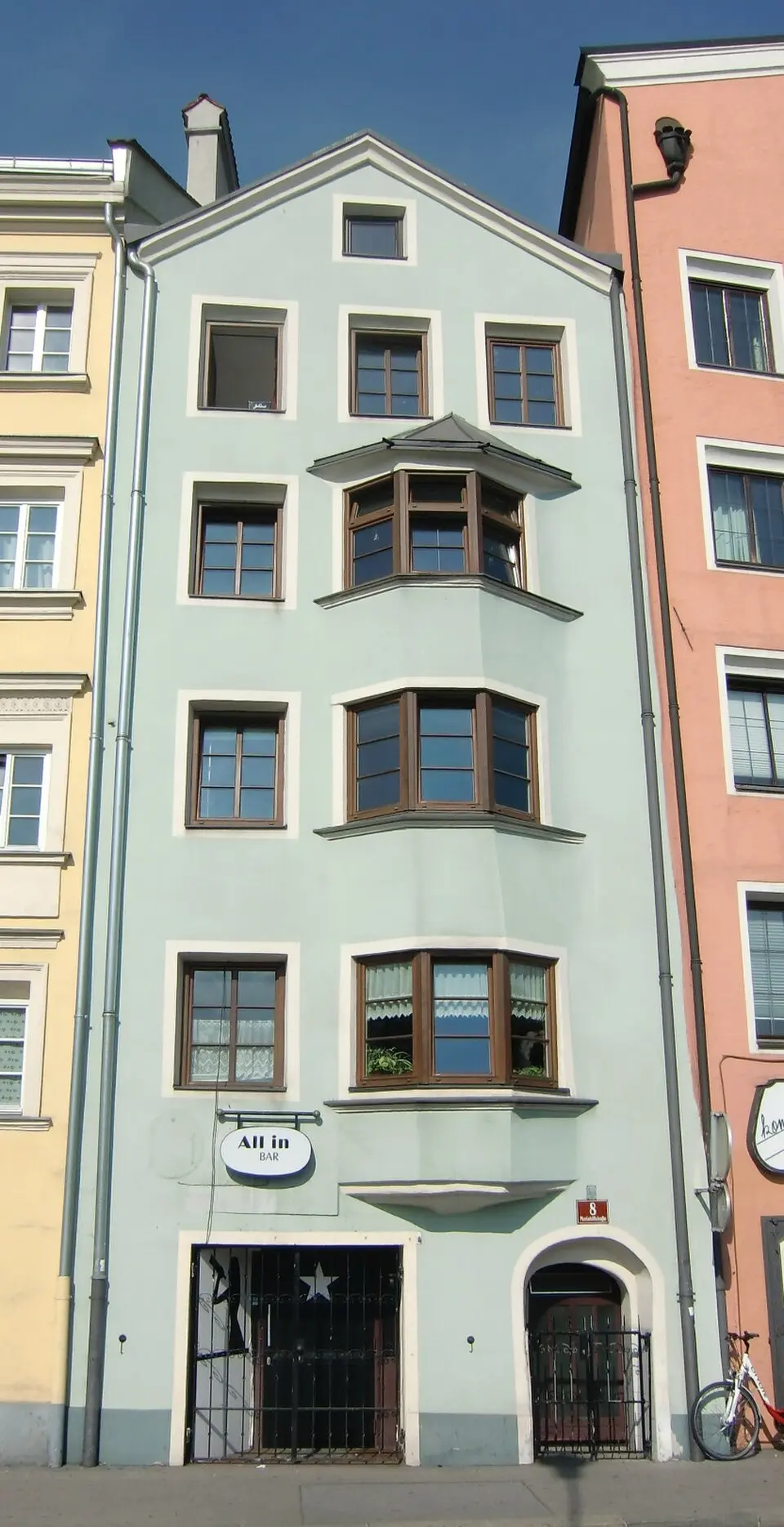 Telfserhaus