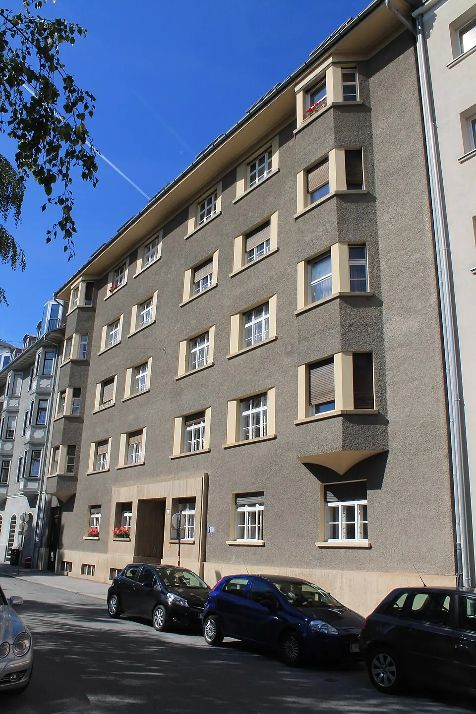 Bürgerhaus