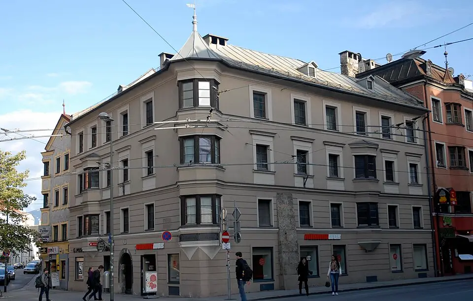 Bürgerhaus