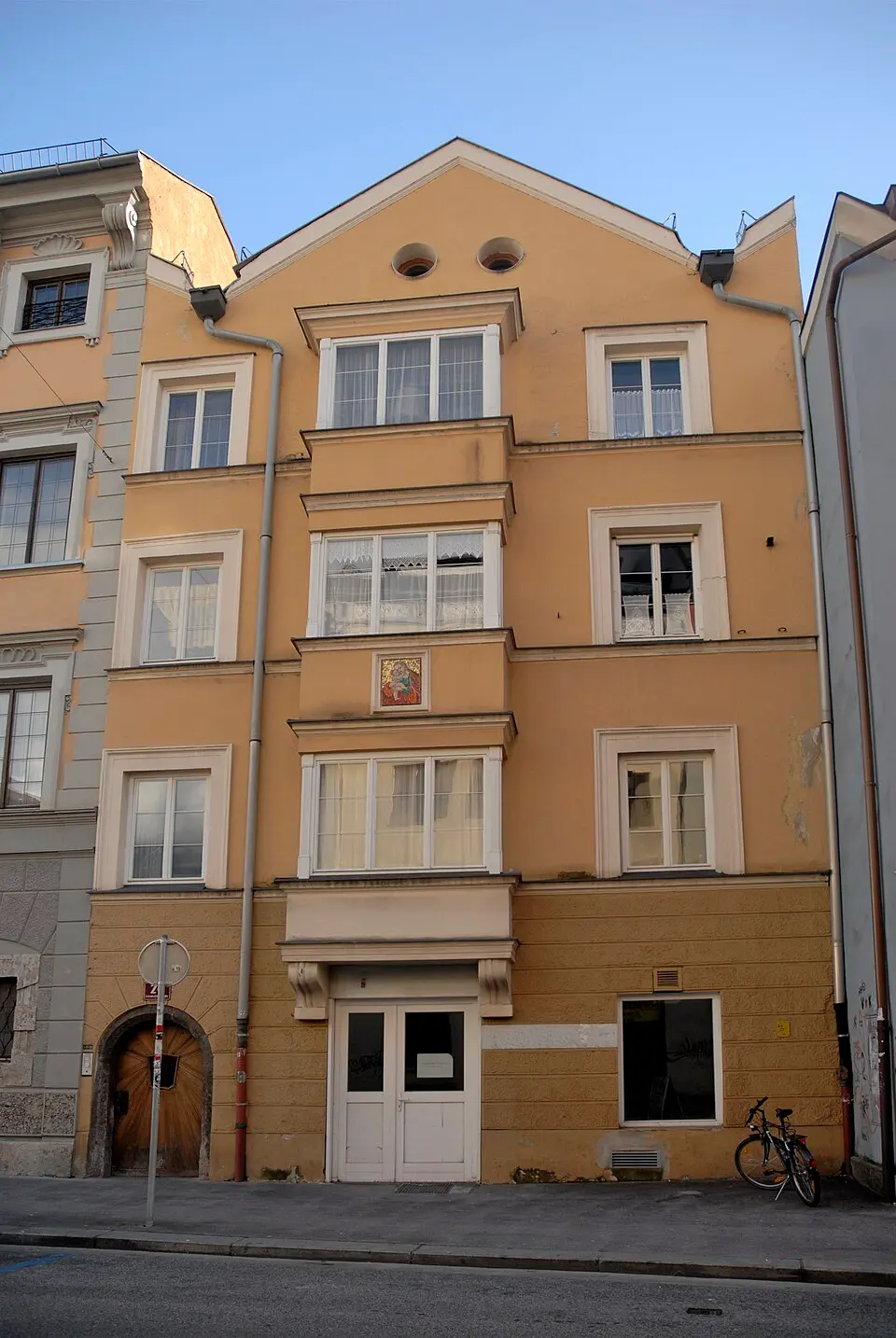 Bürgerhaus