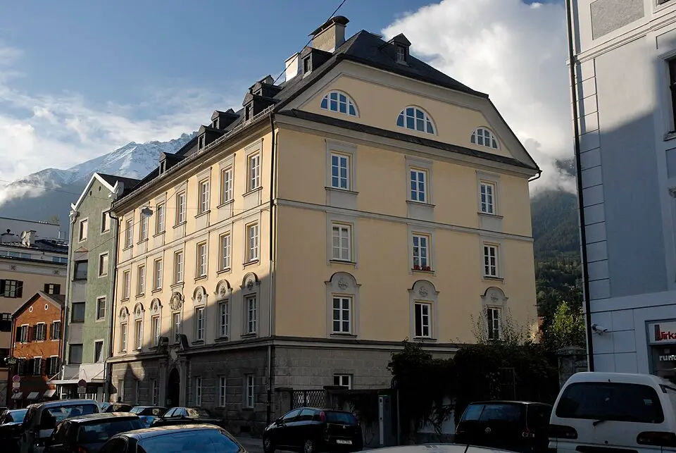 Wolkenstein'sches Damenstift