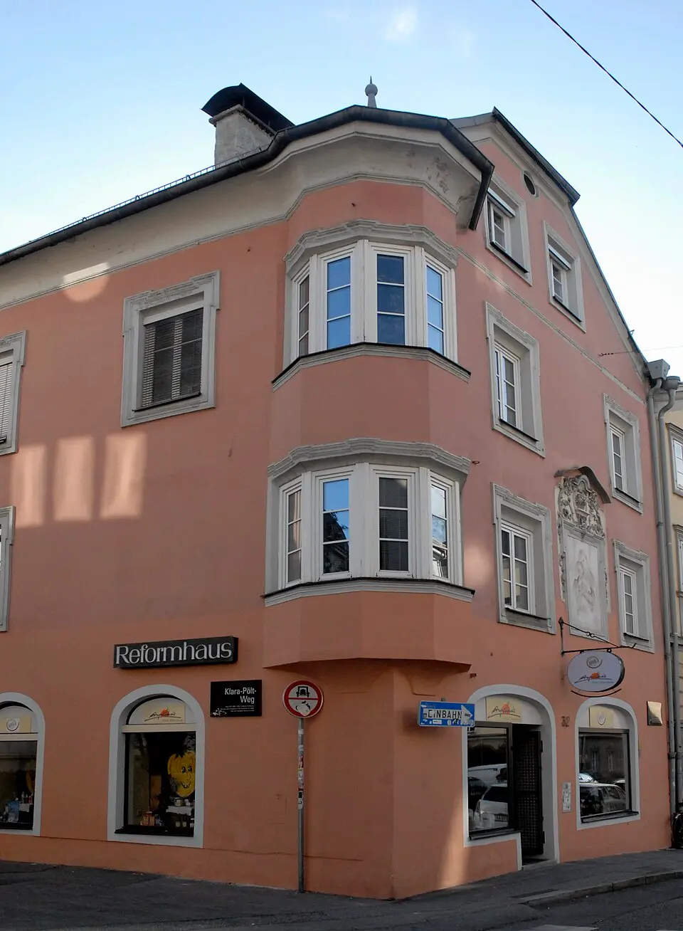 Bürgerhaus Sillbach