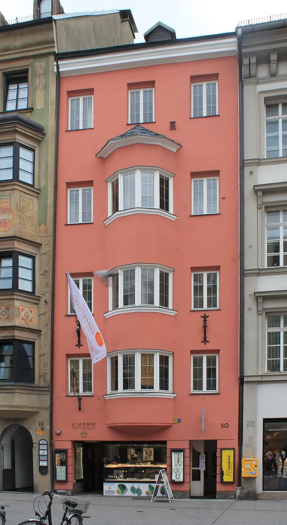 Bürgerhaus