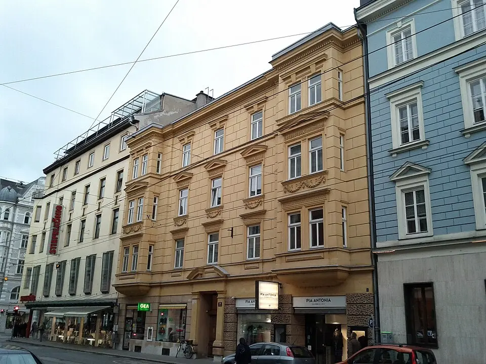 Obrázok: Leitzsche · CC0 Bürgerhaus