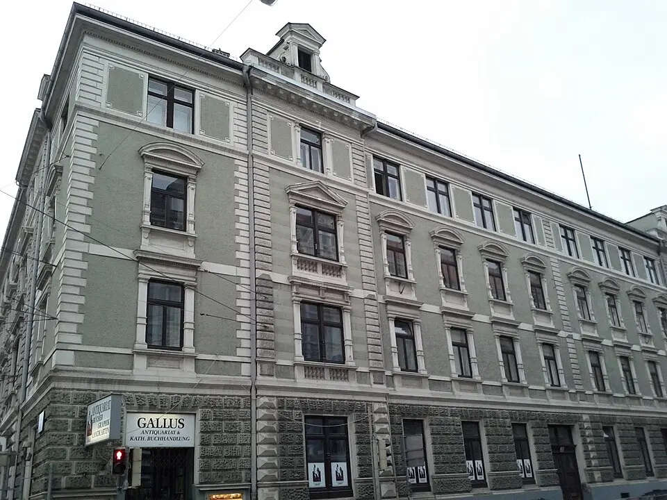 Obrázok: Leitzsche · CC0 Miethaus