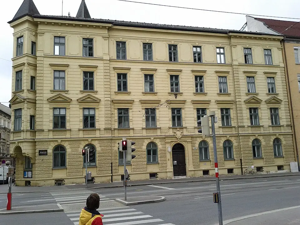 Landesforstdirektion