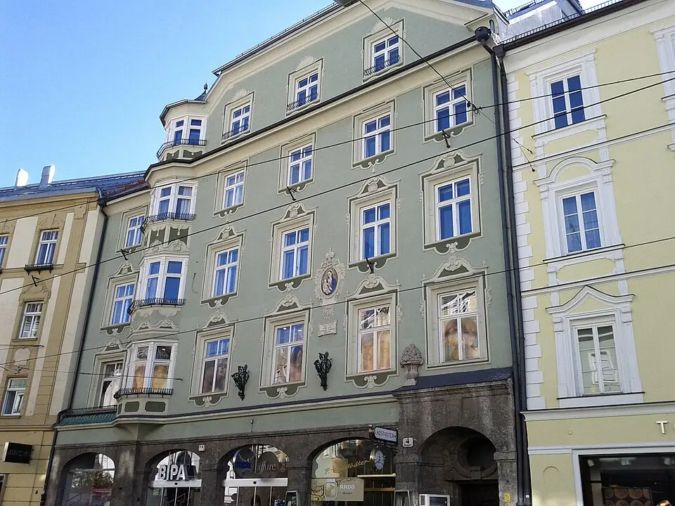 Bürgerhaus