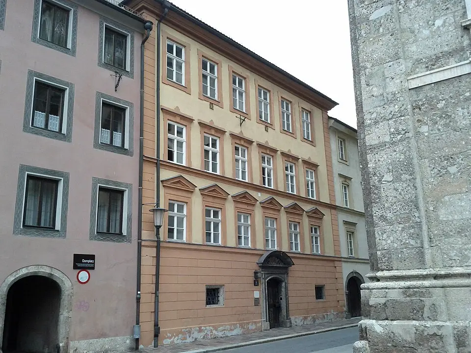 Propstei