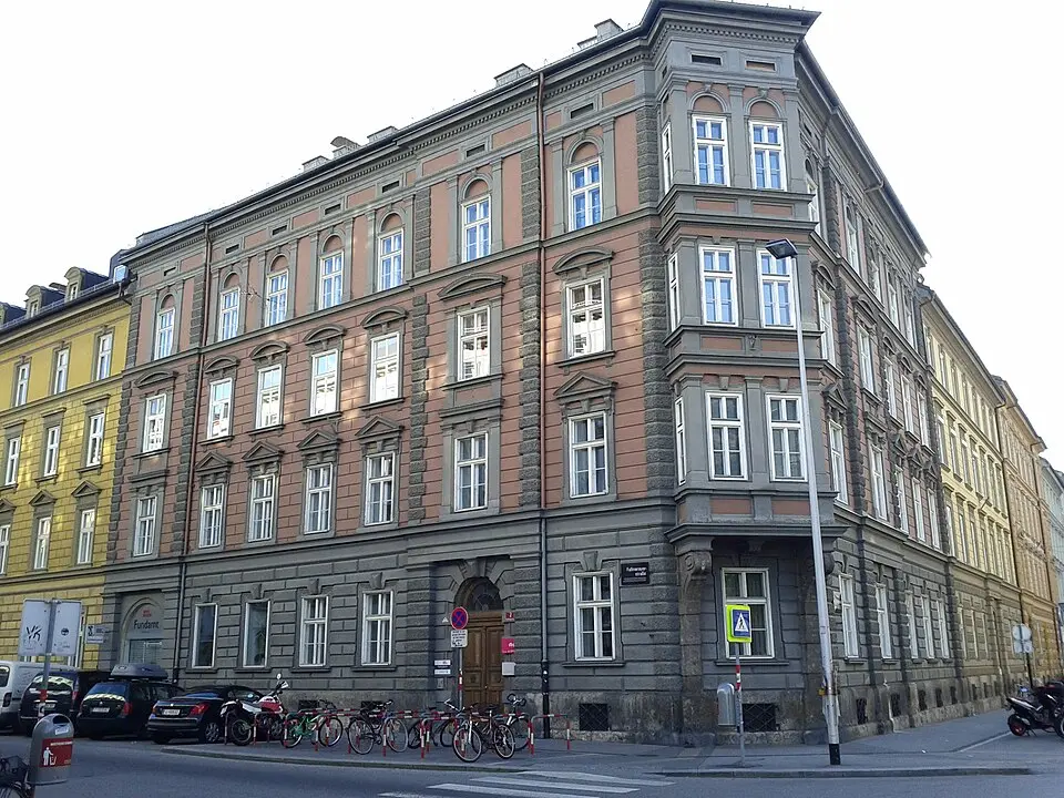 Bild: Leitzsche · CC BY-SA 3.0 Bürgerhaus