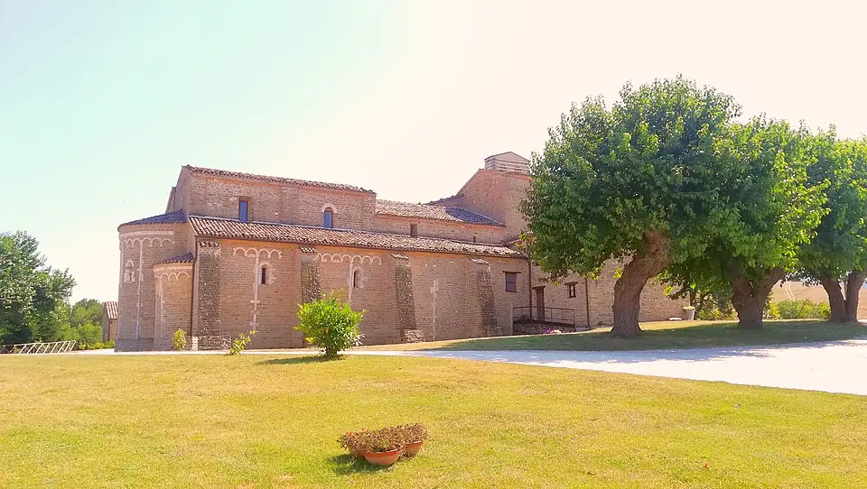 Sant'Urbano, Apiro