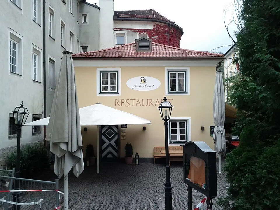 Slika: Leitzsche · CC0 Fischerhäusl