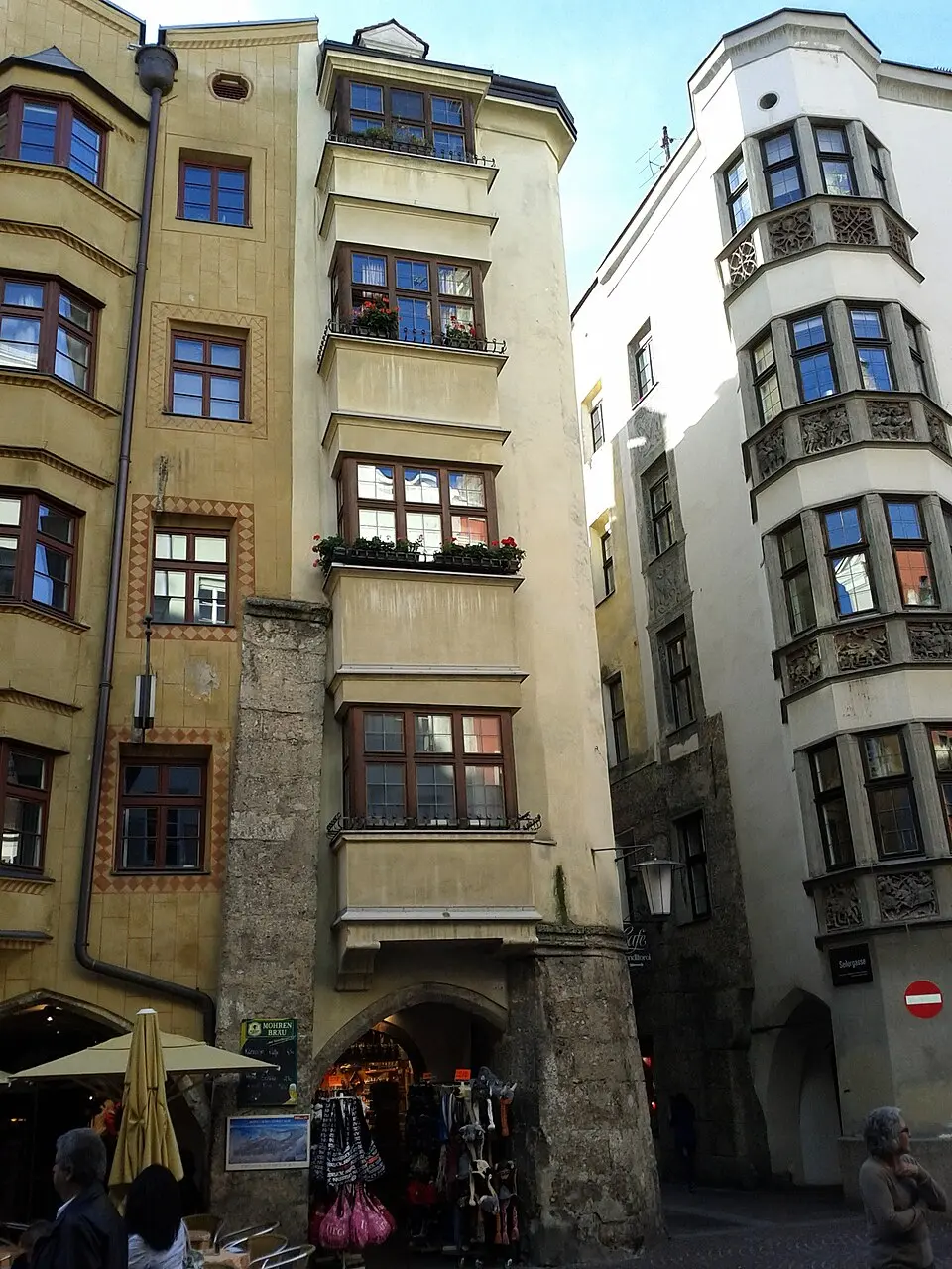 Bürgerhaus
