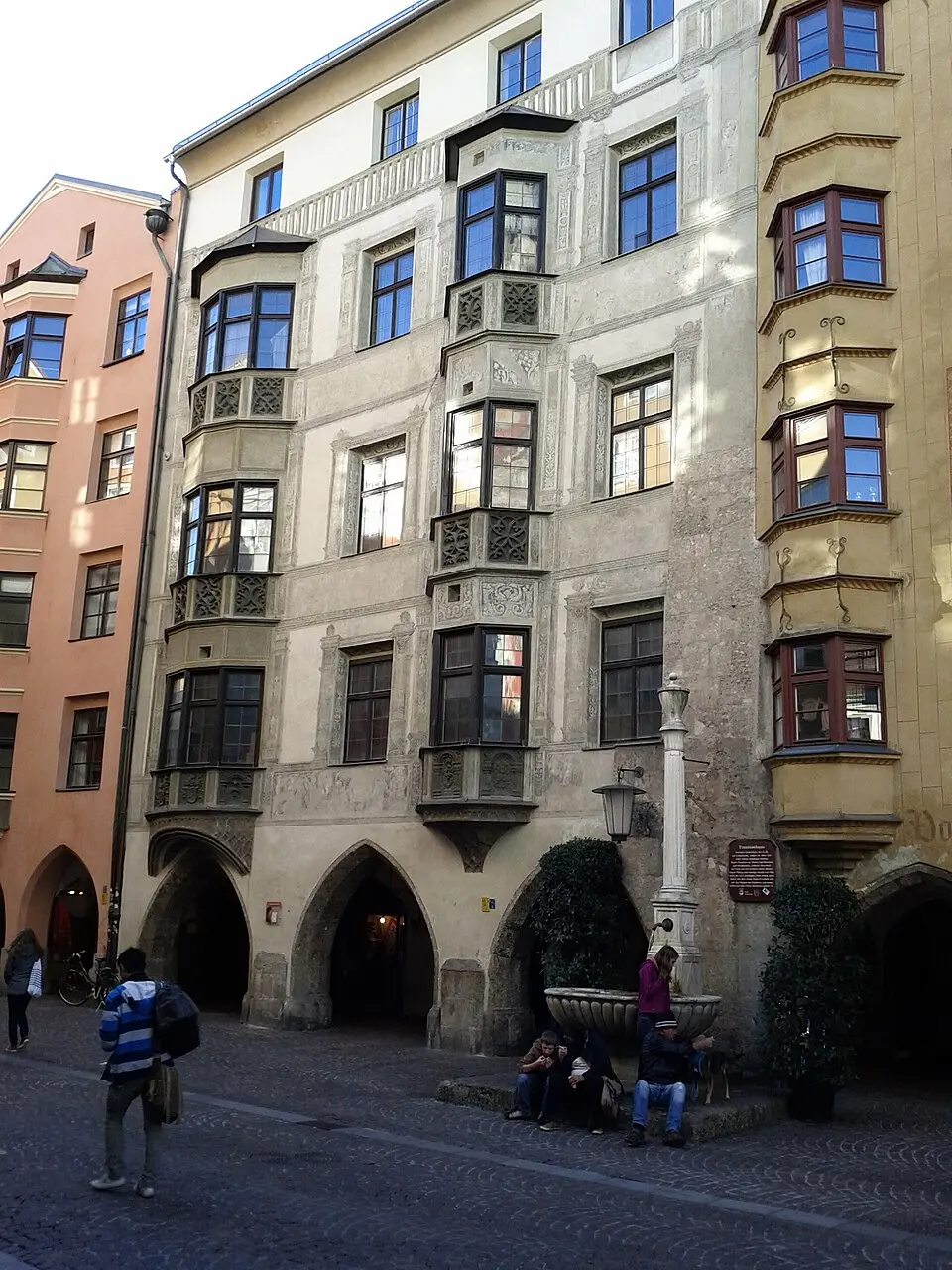 Image: Leitzsche · CC BY-SA 3.0 Trautsonhaus