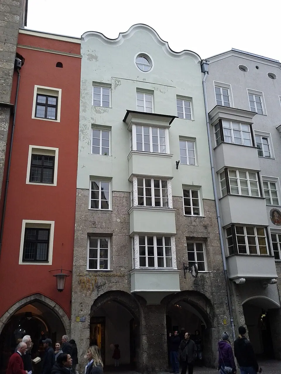 Tschurtschenthalerhaus