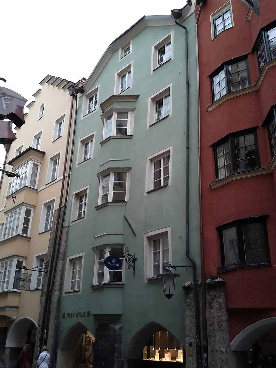 Bürgerhaus