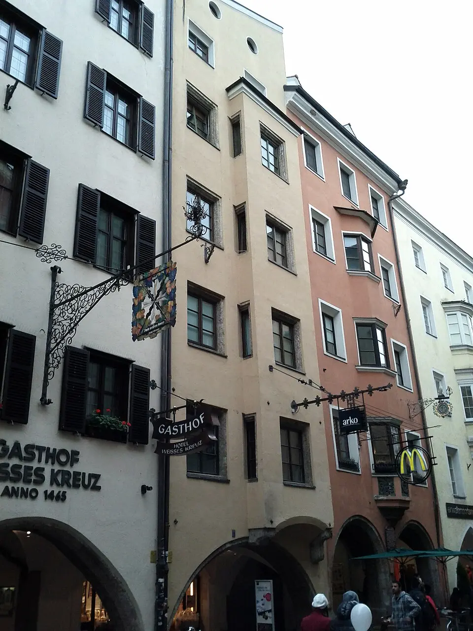 Bürgerhaus