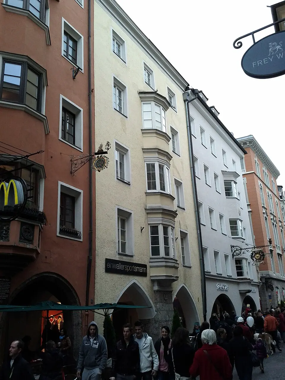 Bürgerhaus