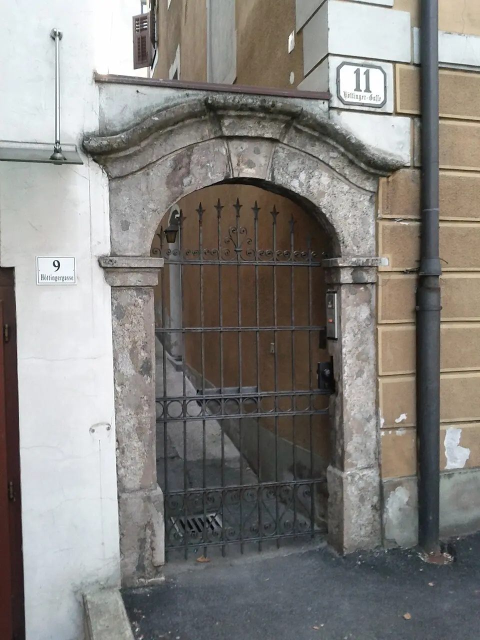 Image: Leitzsche · CC0 Bürgerhaus-Steinportal