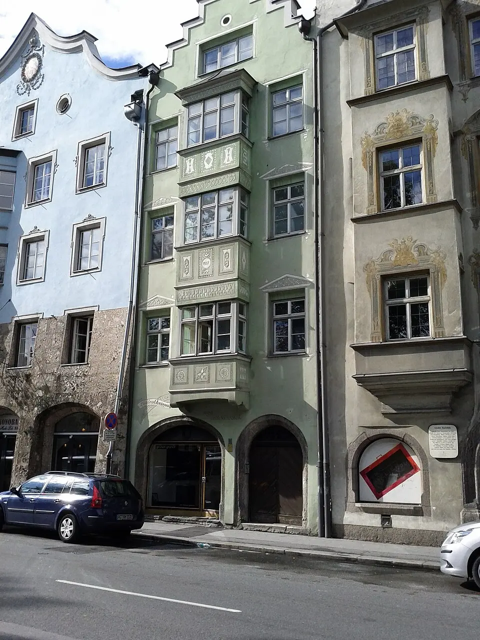 Bürgerhaus