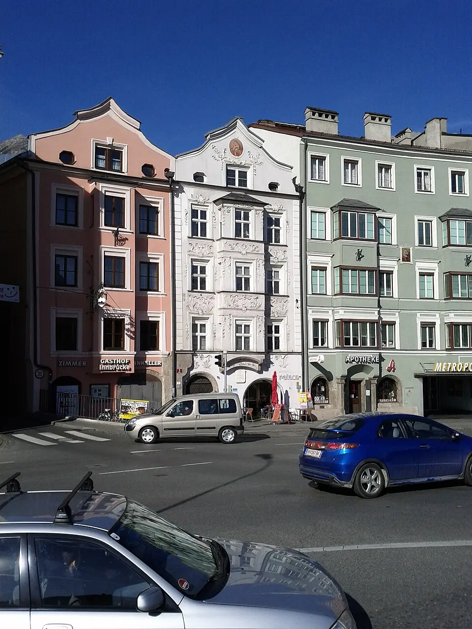 Bürgerhaus