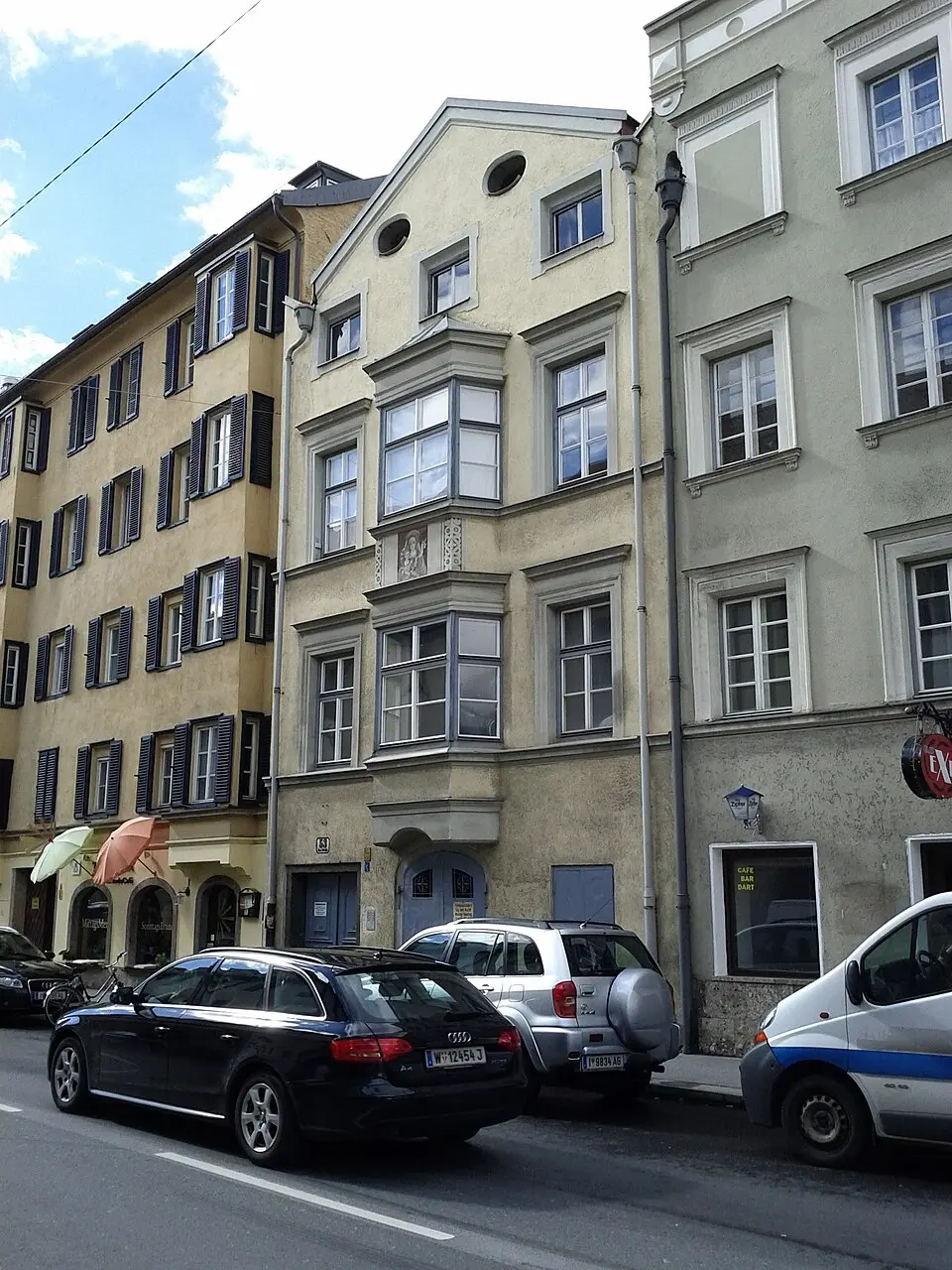Bürgerhaus