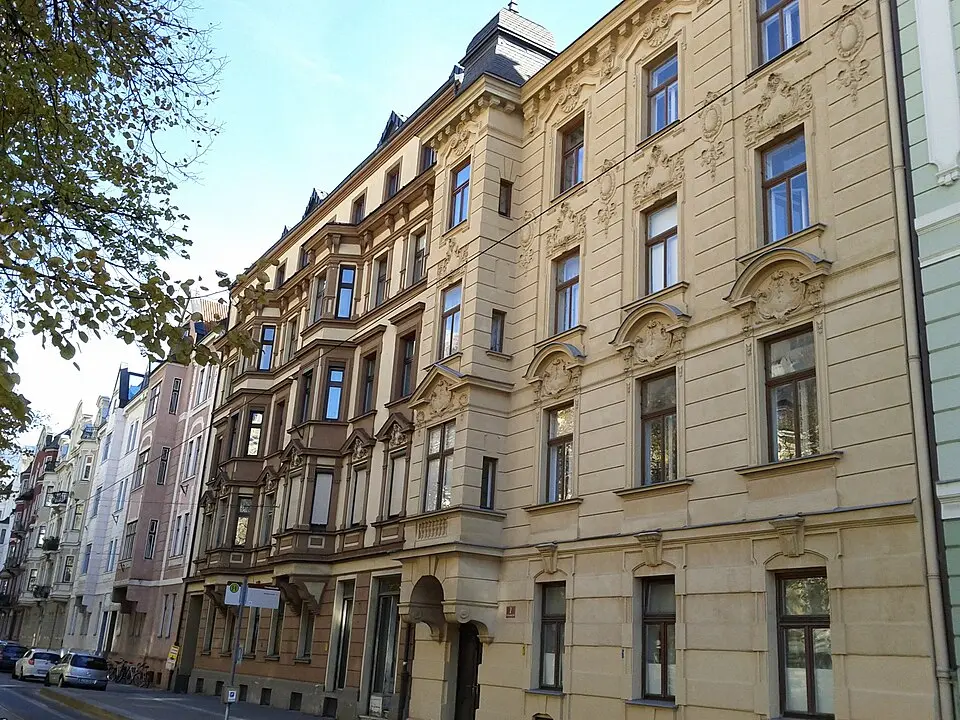 Obrázok: Leitzsche · CC0 Miethaus