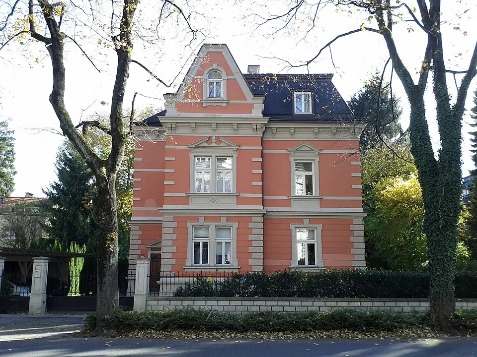 Villa Erna