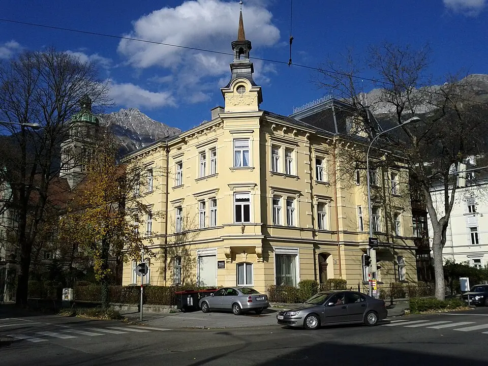 Bild: Leitzsche · CC0 Zinsvilla