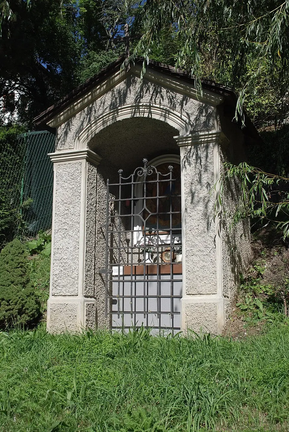 Kapelle