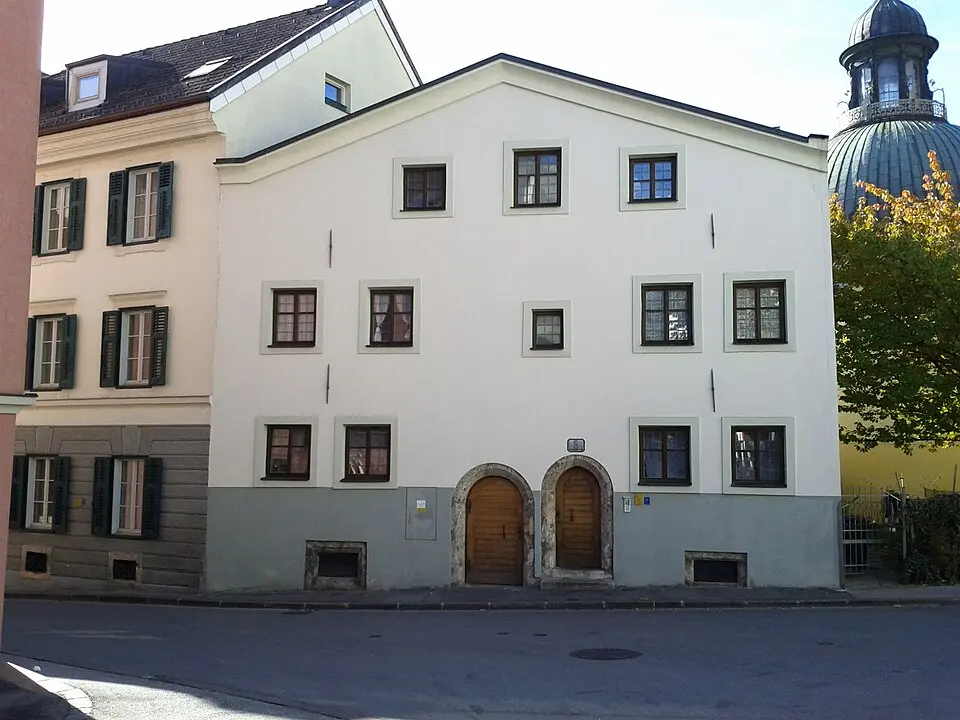 Bürgerhaus