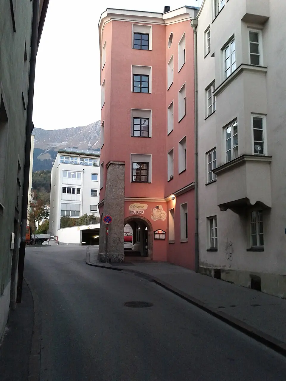 Ansitz Bruckfeld