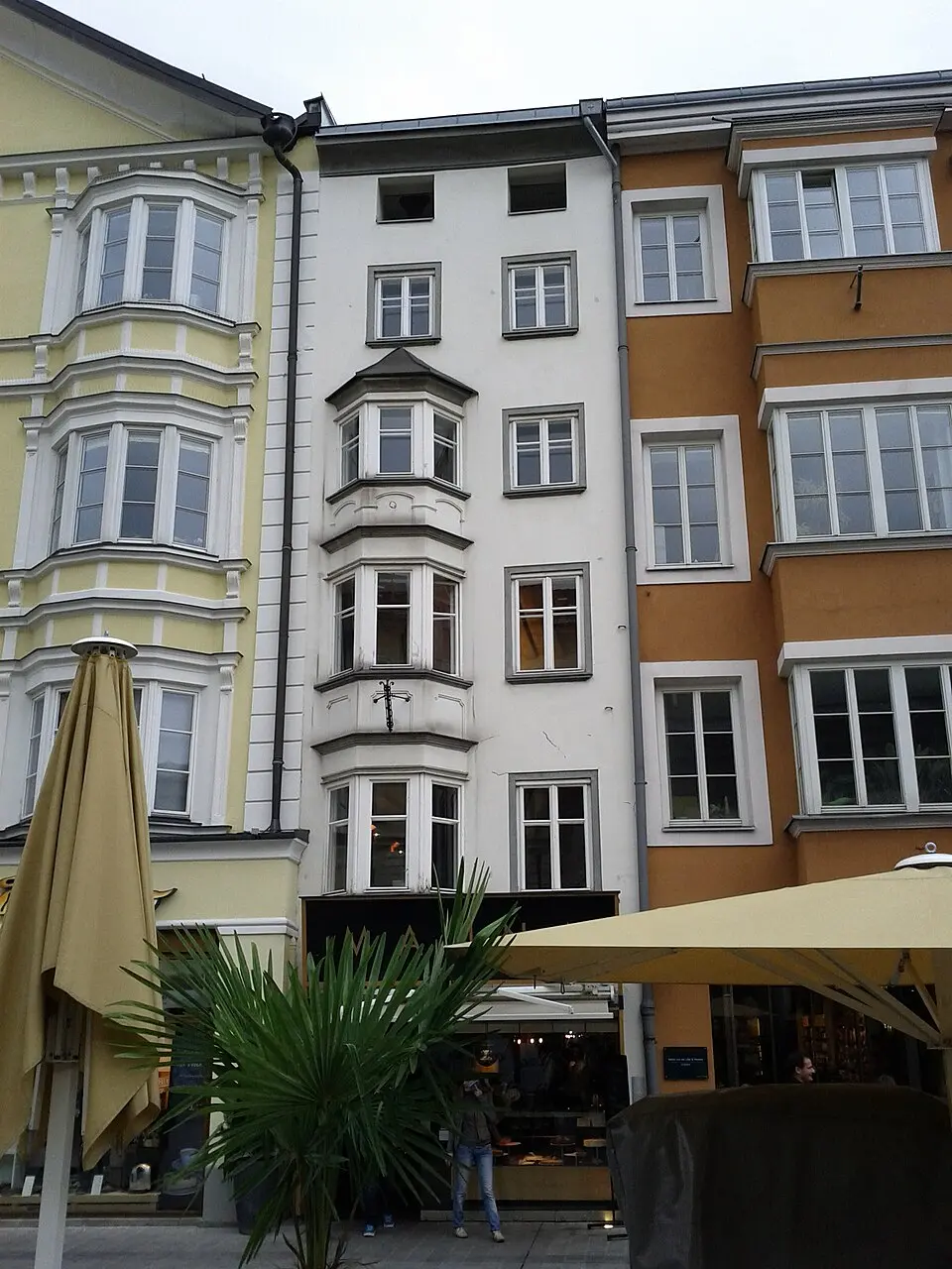 Bürgerhaus