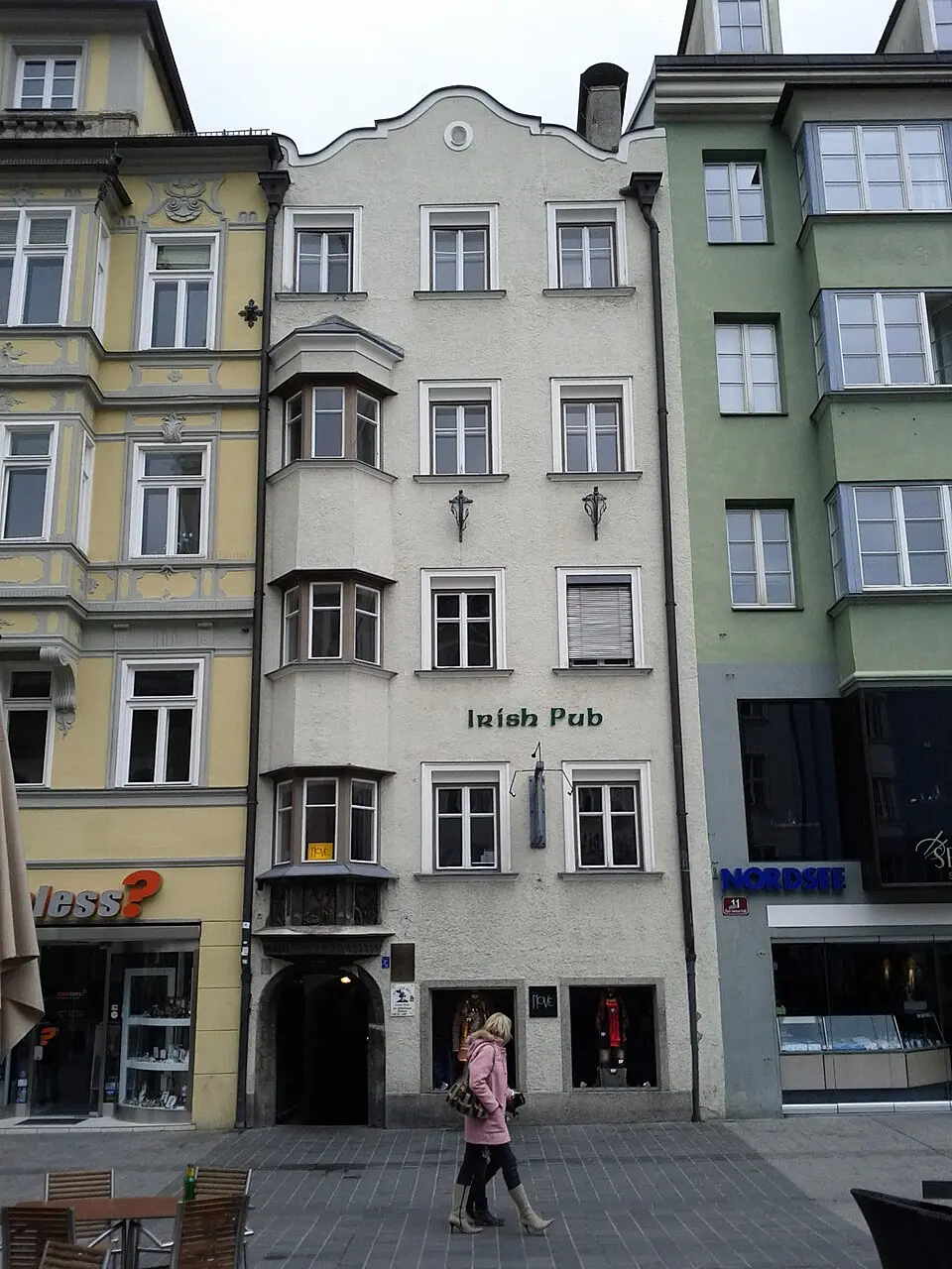 Bürgerhaus Delevo