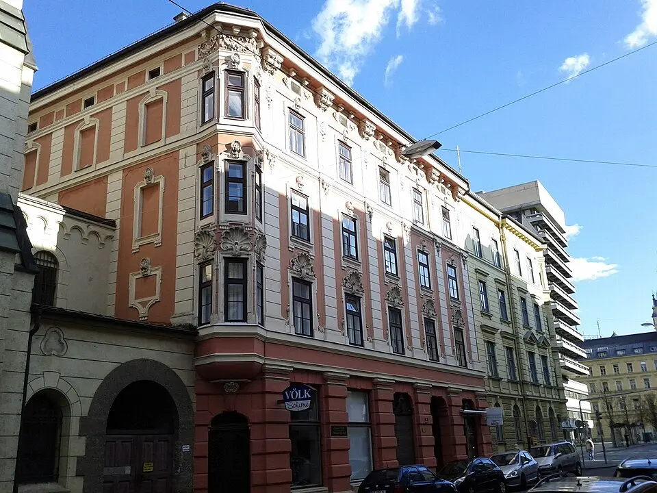Bürgerhaus