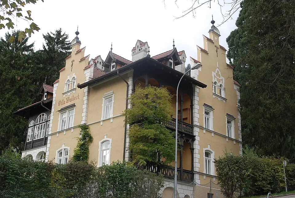 Villa Waldeck