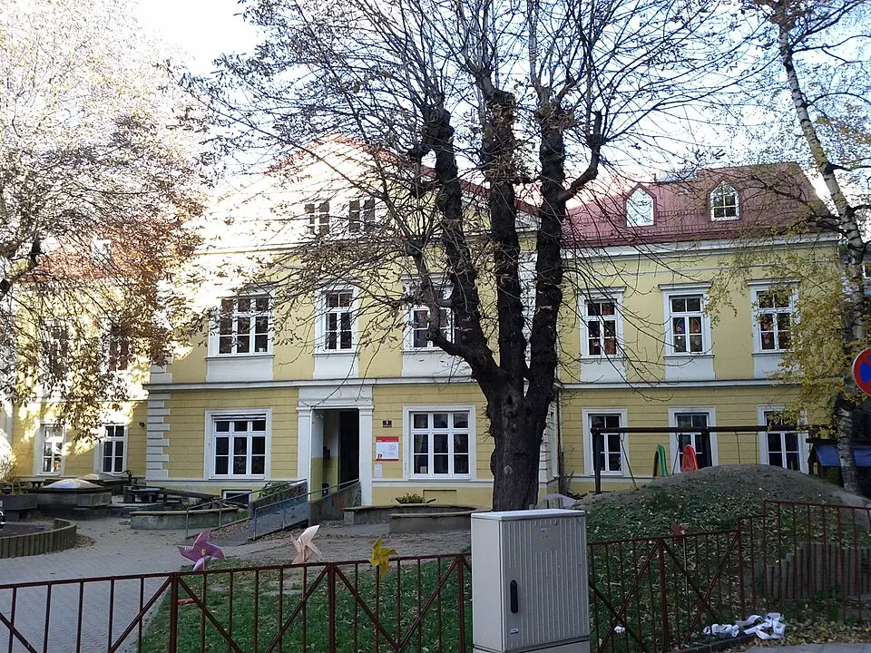 Kindergarten