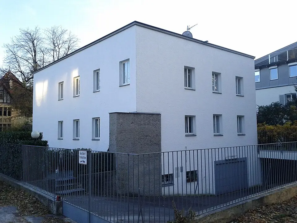 Villa Holzmann