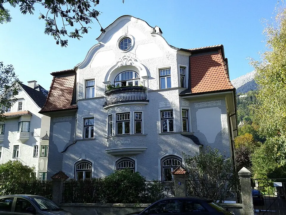 Zinsvilla