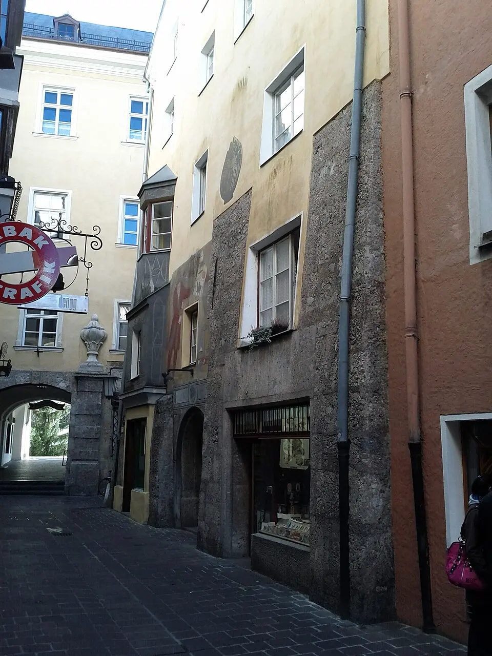 Bürgerhaus