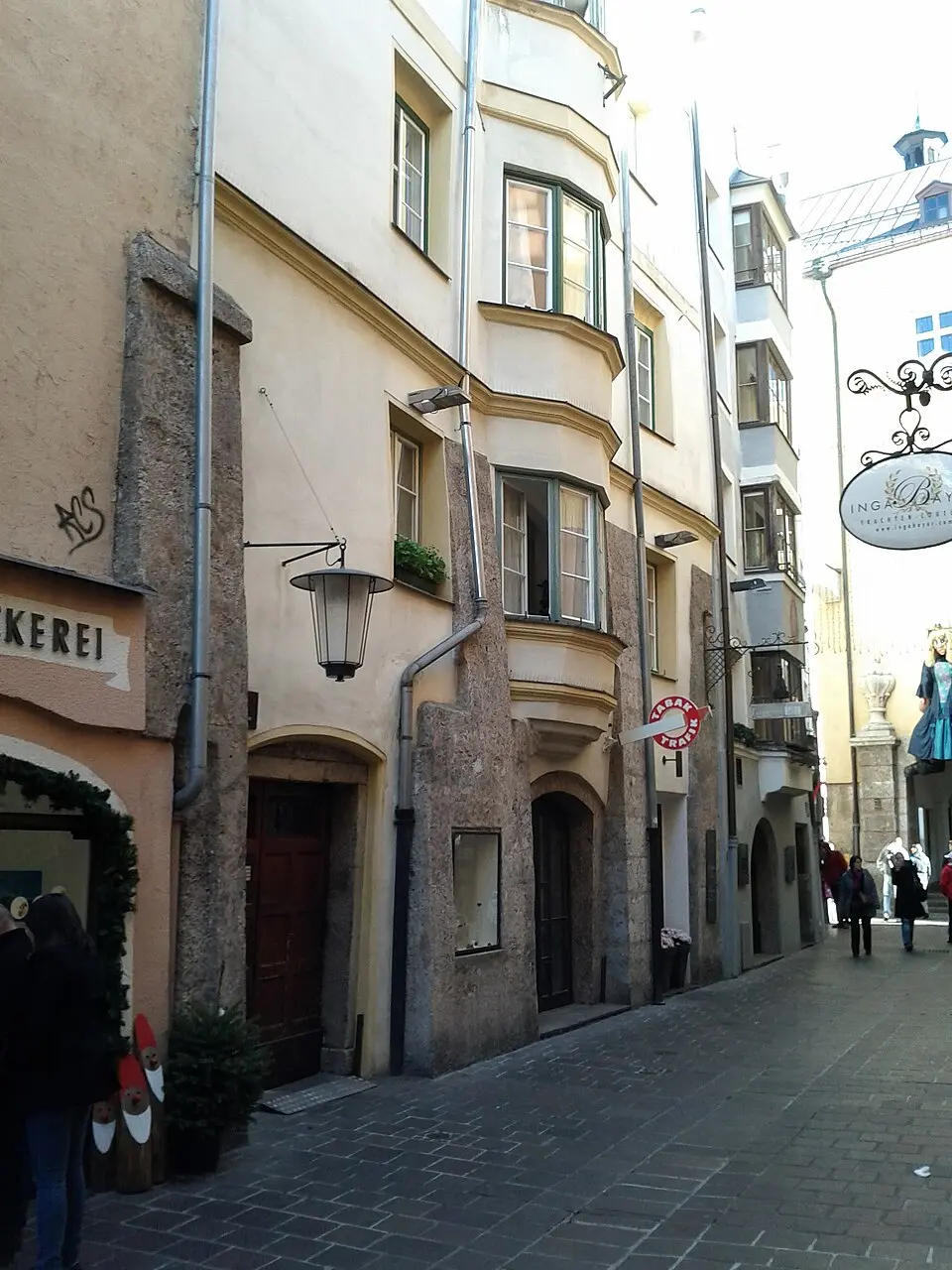 Gasthaus Dengg