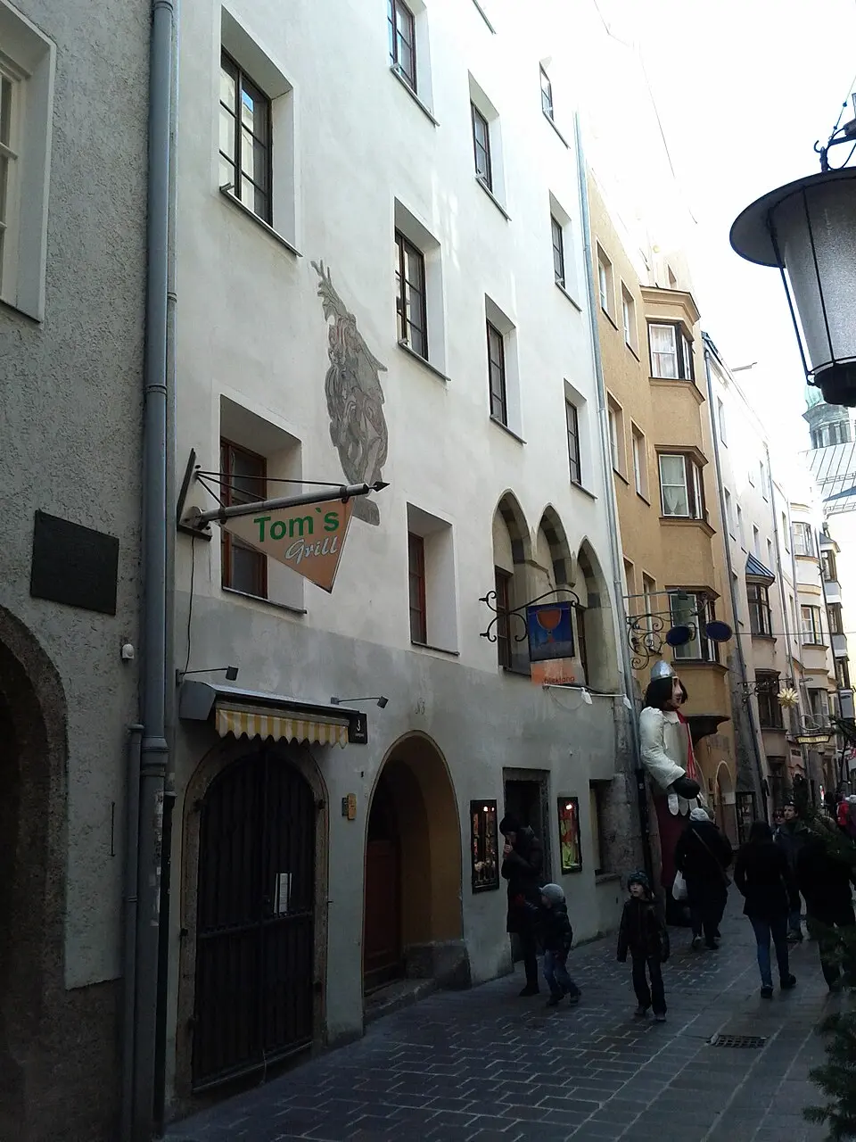 Bürgerhaus