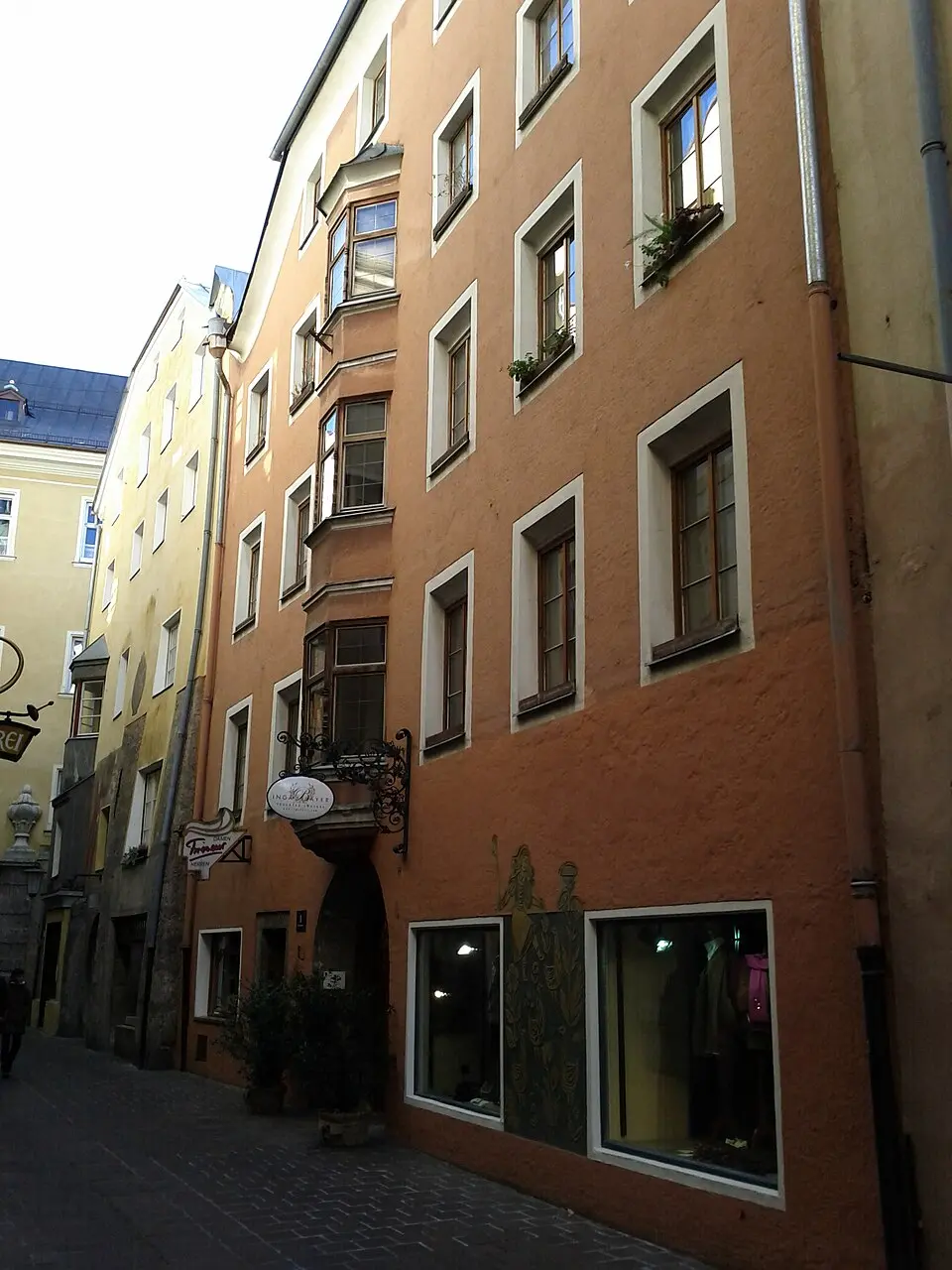 Bürgerhaus